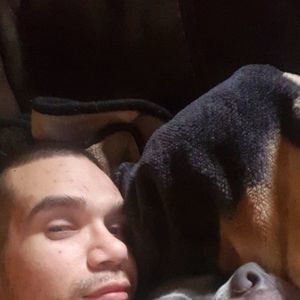 Meet your Posher, Johnny